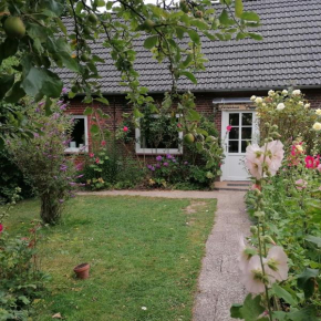 Ferienhaus Hygge